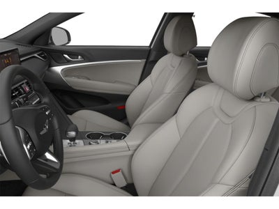 2023 Genesis G70 2.0T RWD