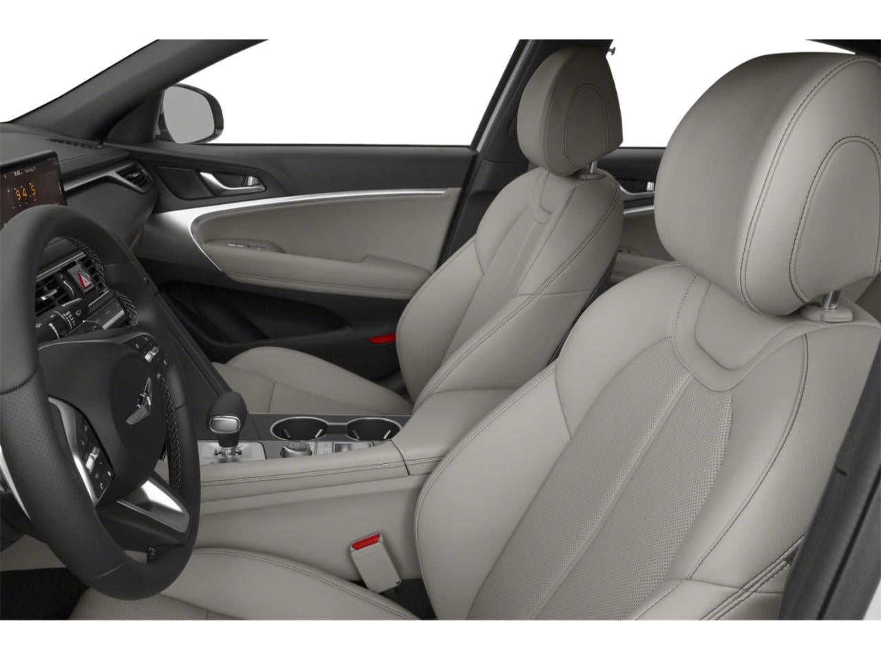 2023 Genesis G70 2.0T RWD