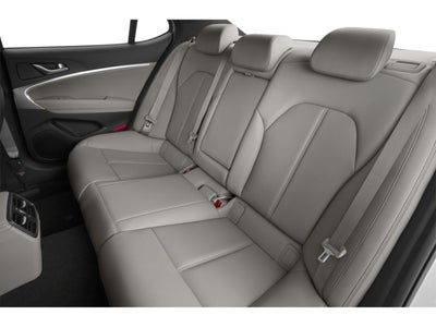 2023 Genesis G70 2.0T RWD