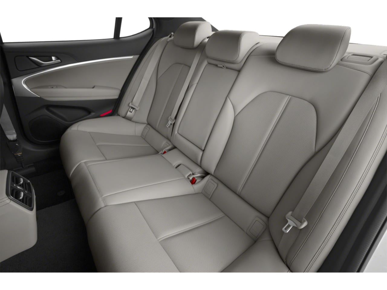 2023 Genesis G70 2.0T RWD