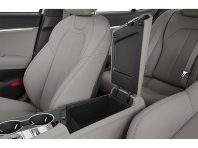 2023 Genesis G70 2.0T RWD