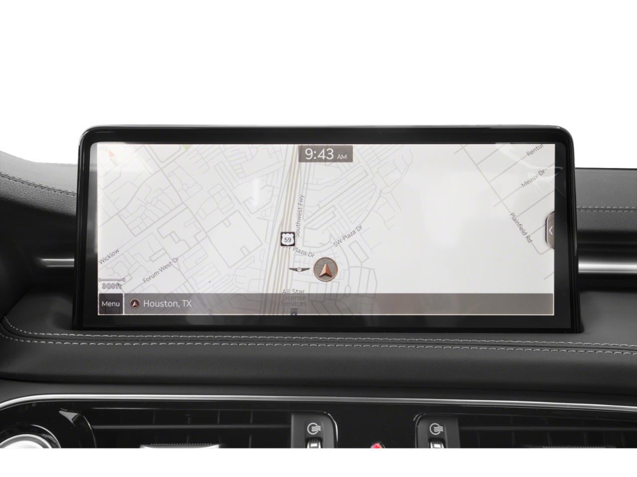 2023 Genesis G70 2.0T RWD