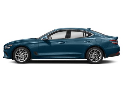 2023 Genesis G70 2.0T RWD