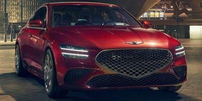 2023 Genesis G70 2.0T RWD
