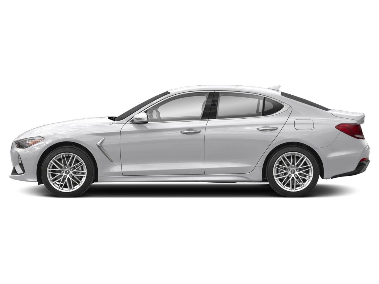 2021 Genesis G70 2.0T RWD