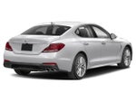 2021 Genesis G70 2.0T RWD