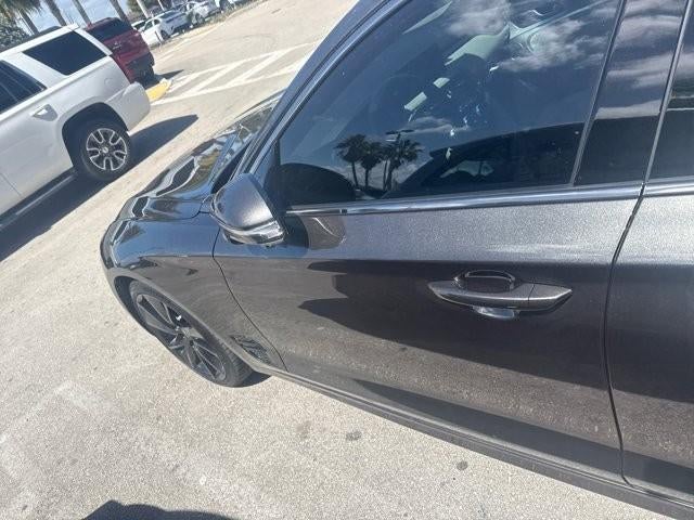 2023 Genesis G70 3.3T RWD