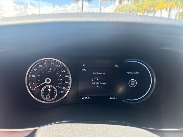 2023 Genesis G70 3.3T RWD