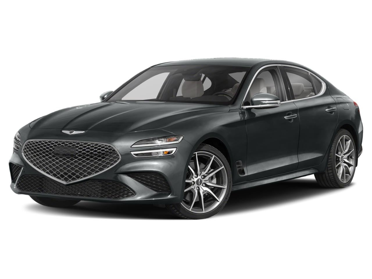2023 Genesis G70 3.3T RWD