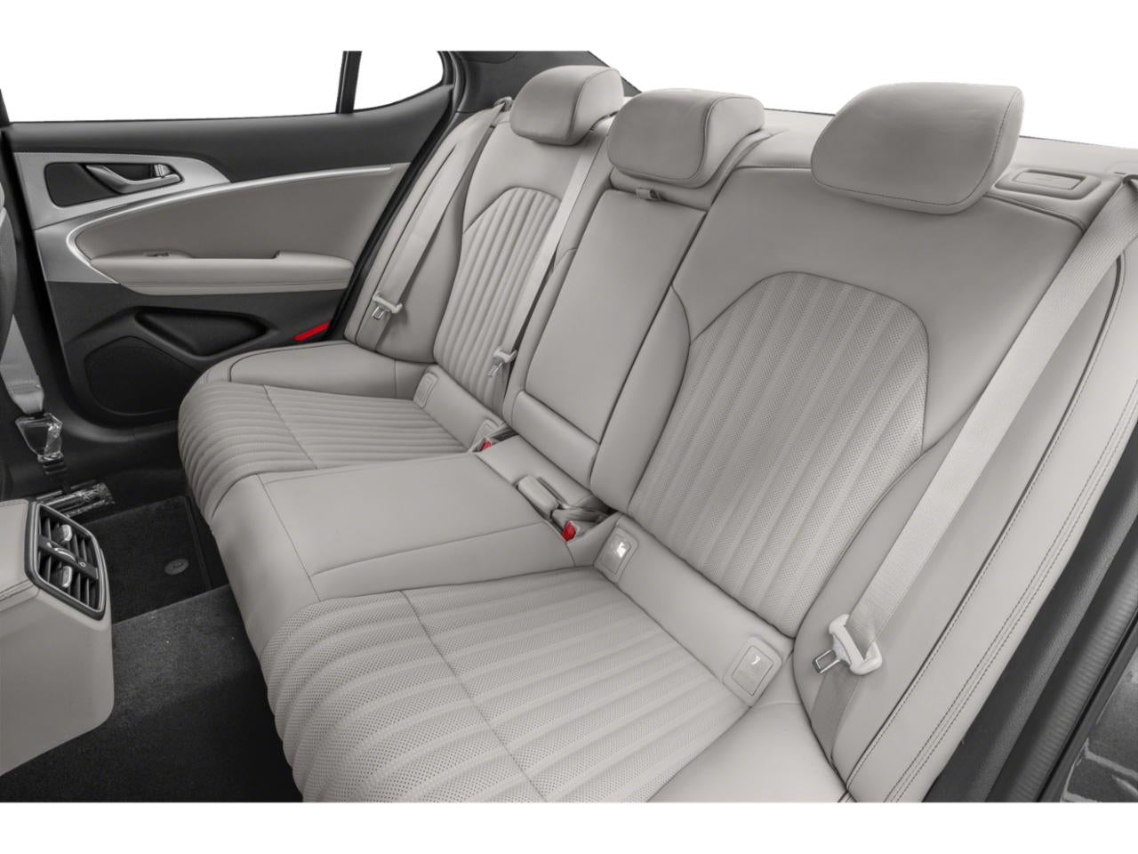 2023 Genesis G70 3.3T RWD