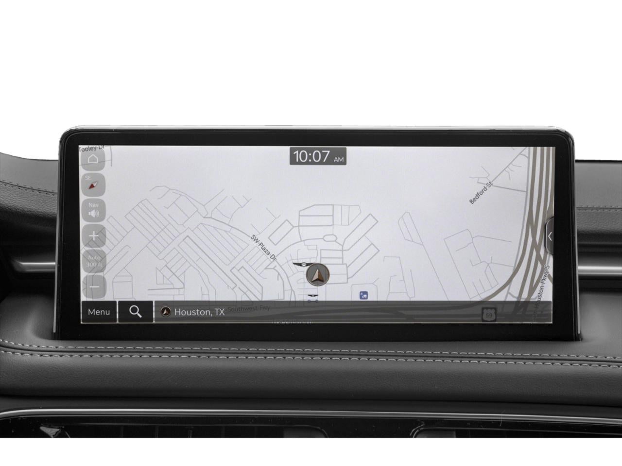 2023 Genesis G70 3.3T RWD