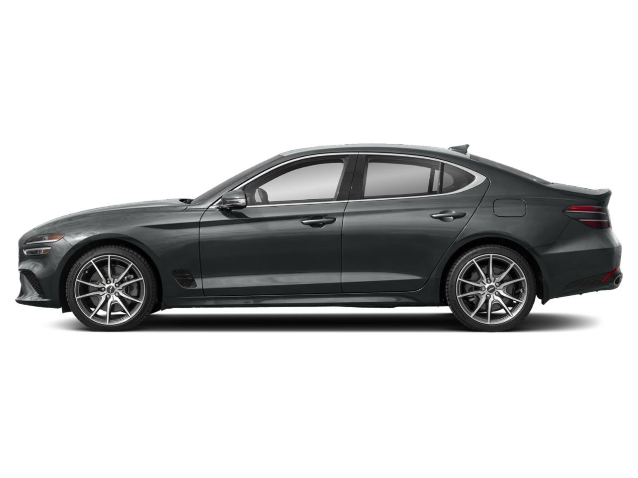 2023 Genesis G70 3.3T RWD