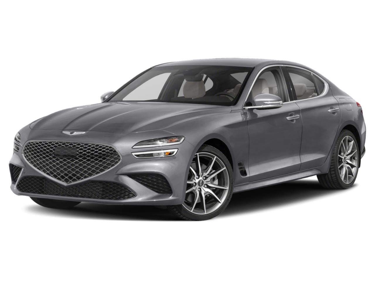 2023 Genesis G70 3.3T RWD