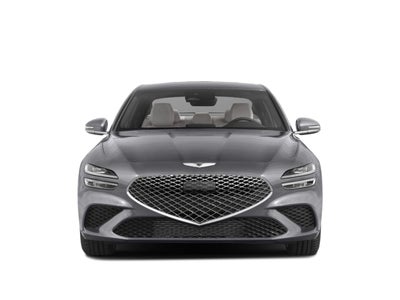 2023 Genesis G70 3.3T RWD