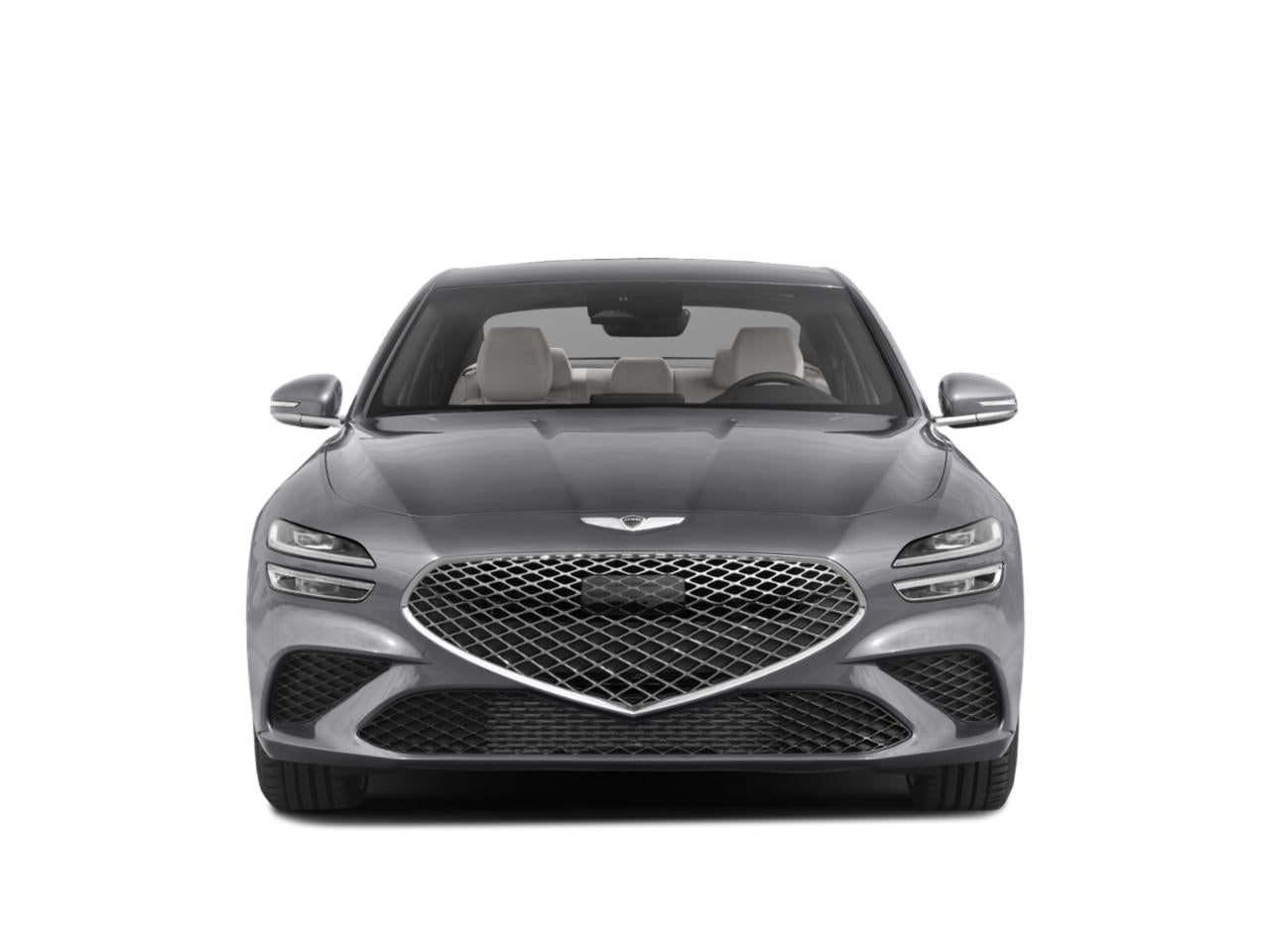 2023 Genesis G70 3.3T RWD