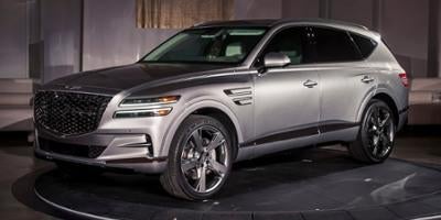 2024 Genesis GV80 2.5T AWD