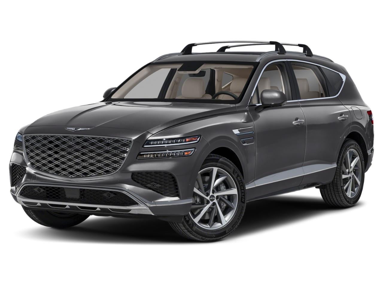 2025 Genesis GV80 2.5T Advanced AWD