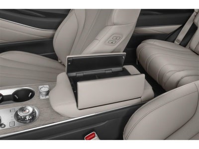 2025 Genesis GV80 2.5T Advanced AWD