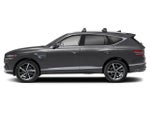 2025 Genesis GV80 2.5T Advanced AWD