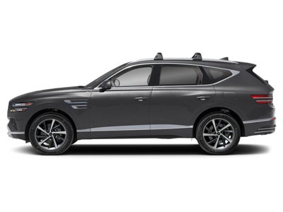 2025 Genesis GV80 2.5T Advanced AWD