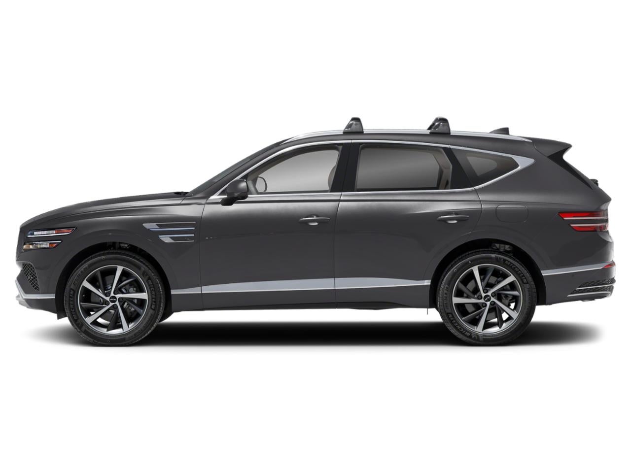 2025 Genesis GV80 2.5T Advanced AWD