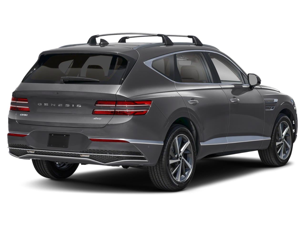 2025 Genesis GV80 2.5T Advanced AWD