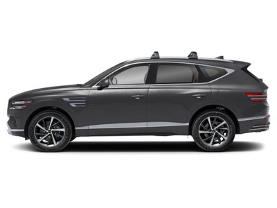 2025 Genesis GV80 2.5T Advanced AWD