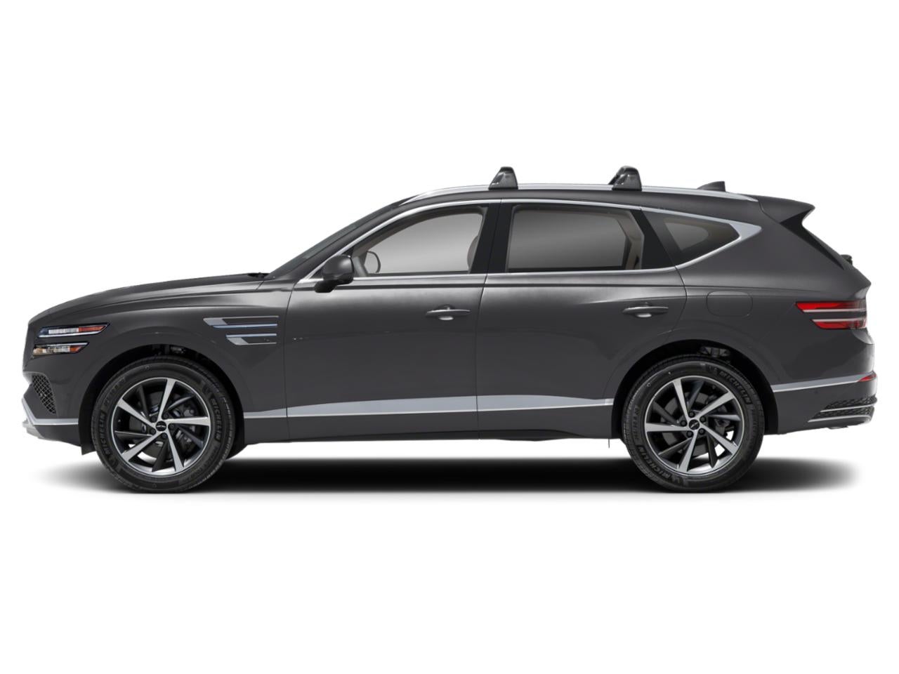 2025 Genesis GV80 2.5T Advanced AWD