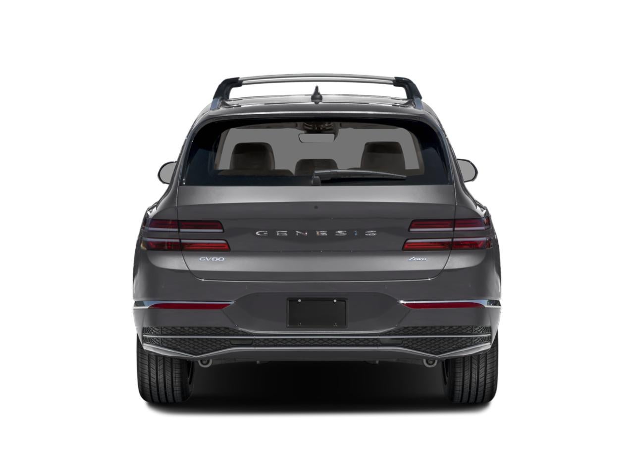 2025 Genesis GV80 2.5T Advanced AWD