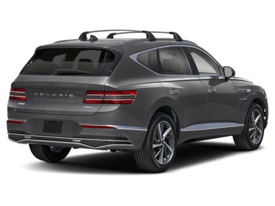 2025 Genesis GV80 2.5T Advanced AWD