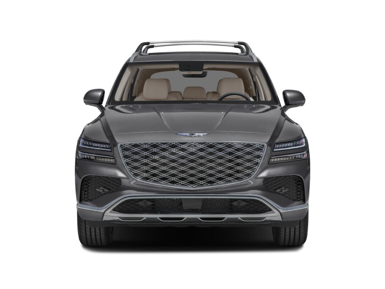 2025 Genesis GV80 2.5T Advanced AWD