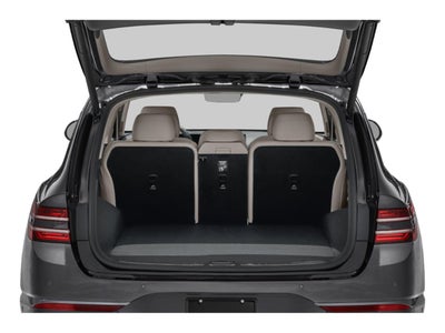 2025 Genesis GV80 2.5T Advanced AWD