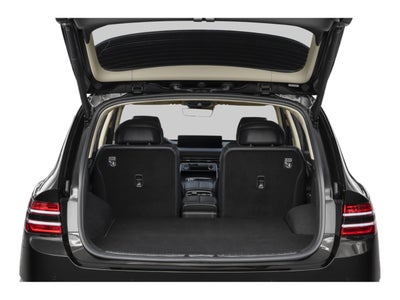 2024 Genesis GV80 3.5T Prestige Signature AWD