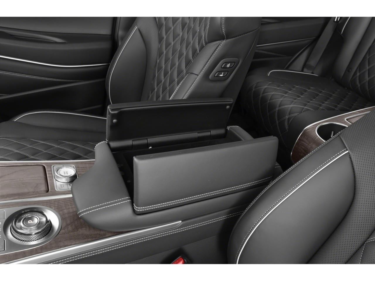 2024 Genesis GV80 3.5T Prestige Signature AWD