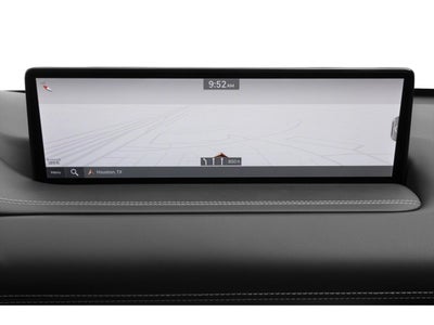 2024 Genesis GV80 3.5T Prestige Signature AWD