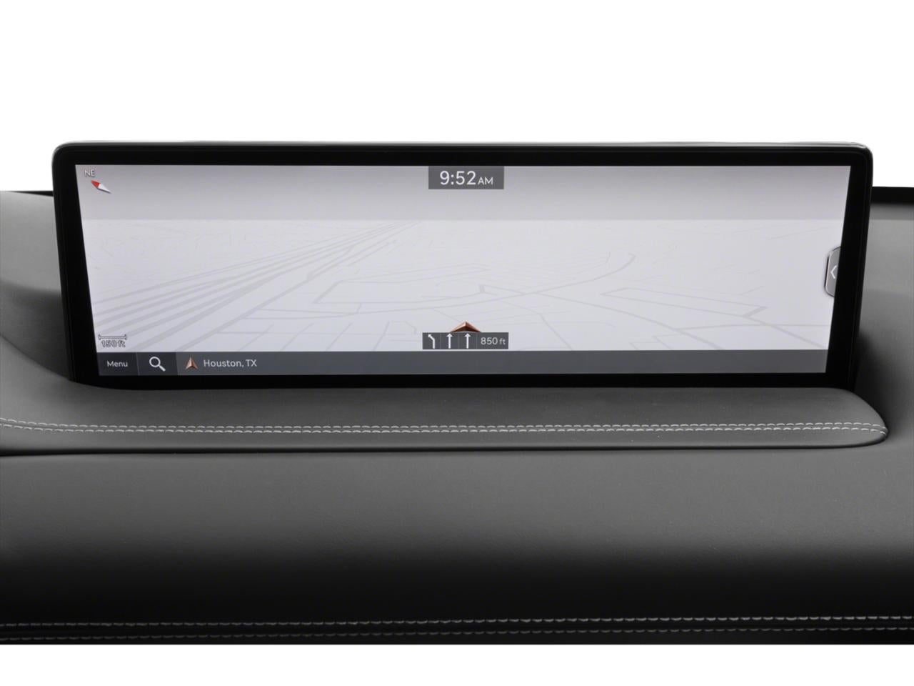 2024 Genesis GV80 3.5T Prestige Signature AWD