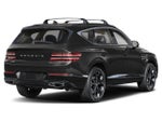 2024 Genesis GV80 3.5T Prestige Signature AWD