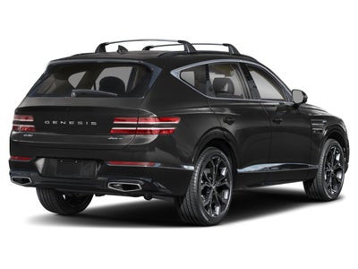 2024 Genesis GV80 3.5T Prestige Signature AWD