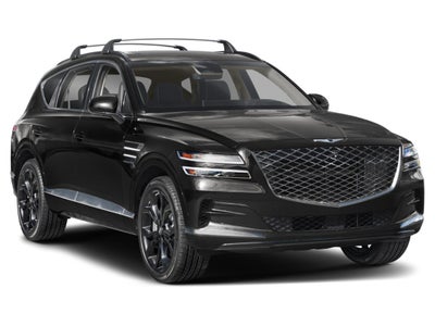 2024 Genesis GV80 3.5T Prestige Signature AWD
