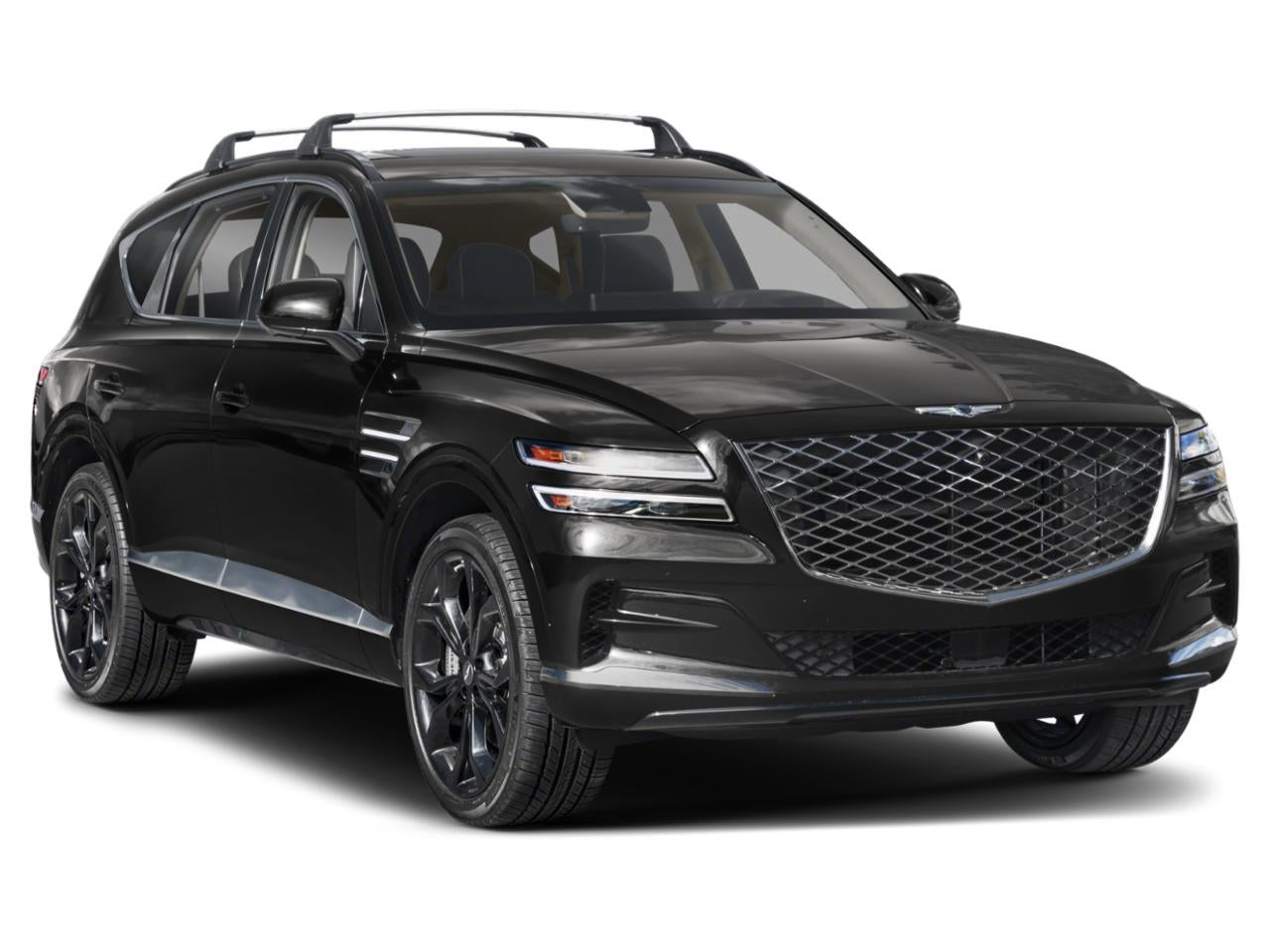 2024 Genesis GV80 3.5T Prestige Signature AWD