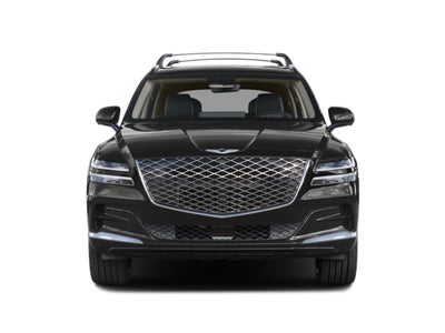 2024 Genesis GV80 3.5T Prestige Signature AWD