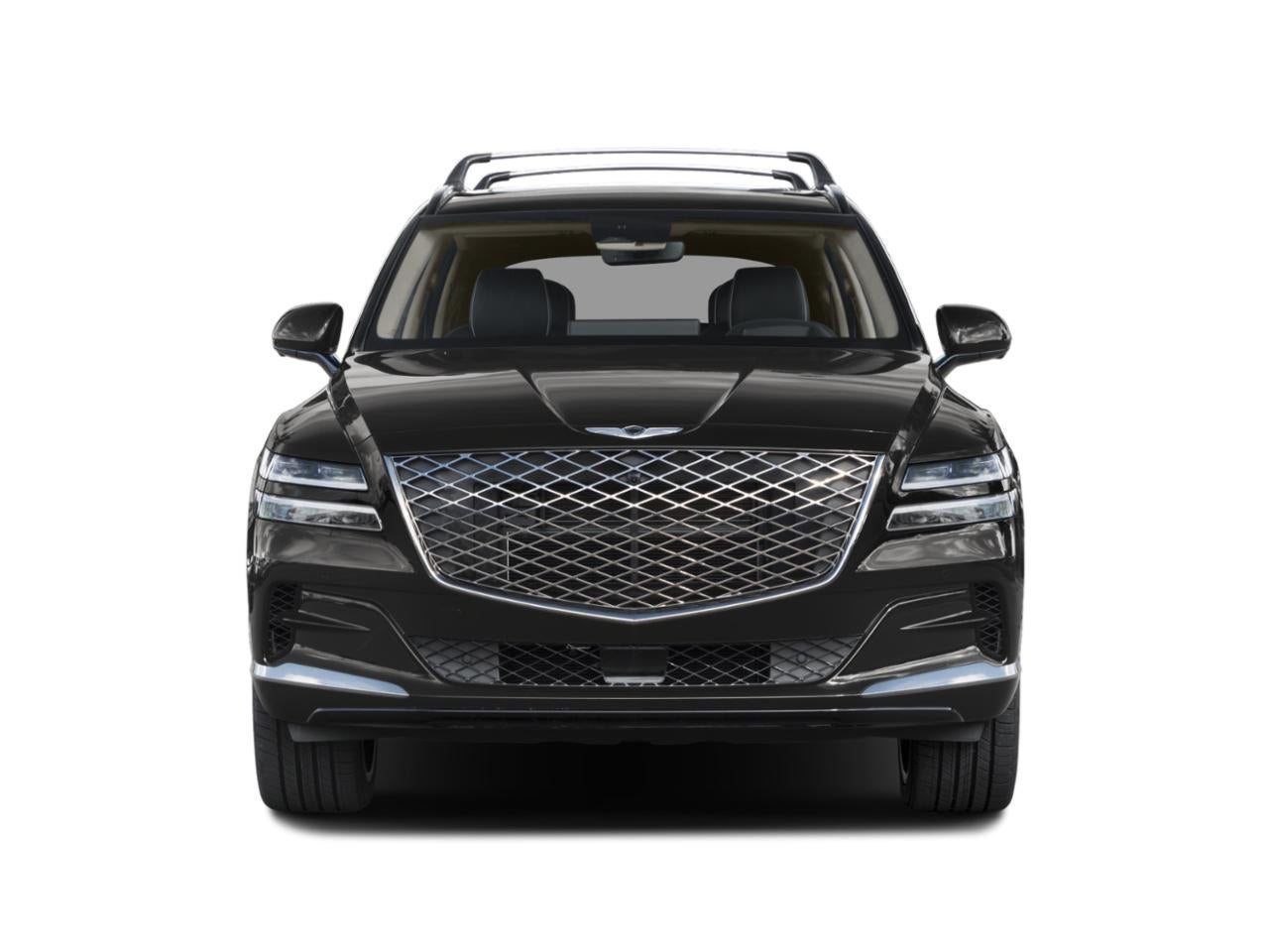 2024 Genesis GV80 3.5T Prestige Signature AWD