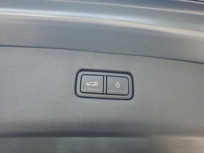 2023 Genesis GV80 3.5T Advanced + AWD