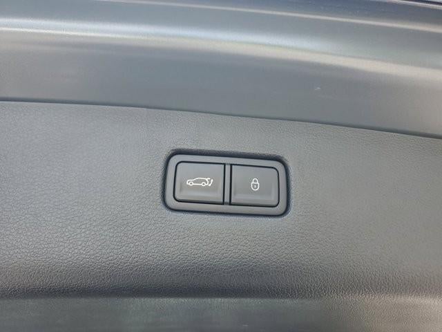 2023 Genesis GV80 3.5T Advanced + AWD