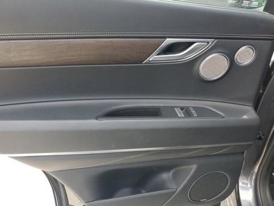 2023 Genesis GV80 3.5T Advanced + AWD