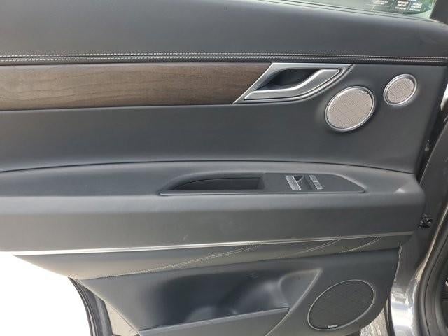 2023 Genesis GV80 3.5T Advanced + AWD