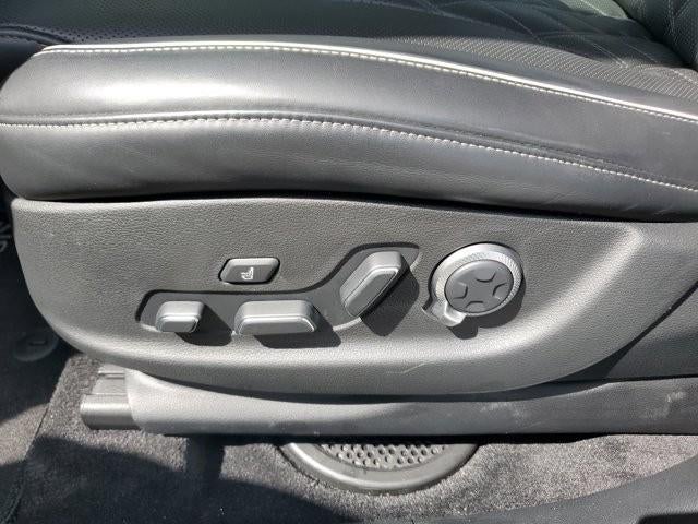 2023 Genesis GV80 3.5T Advanced + AWD