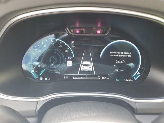 2023 Genesis GV80 3.5T Advanced + AWD