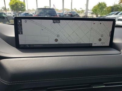 2023 Genesis GV80 3.5T Advanced + AWD