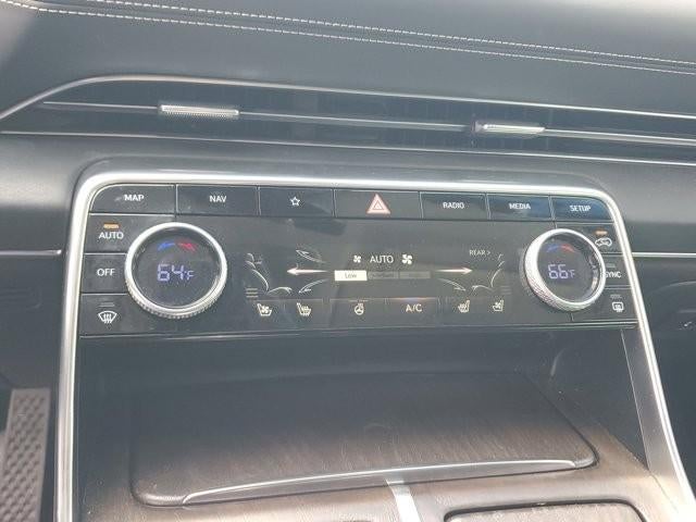 2023 Genesis GV80 3.5T Advanced + AWD